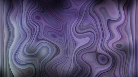 Marble liquid wave abstract background Stock Illustration