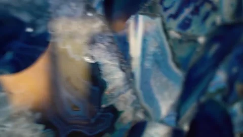 Marble Magic: Timeless Elegance Captured Stock-Footage 306296995