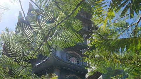 Marble Mountains Stock Footage 101929914