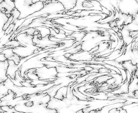 Marble natural pattern for background, abstract natural marble for design Stock Illustration