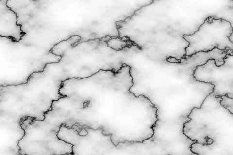 Marble natural pattern for background, abstract natural marble for design Stock Photos