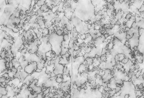 Marble natural pattern for background, abstract natural marble for design Stock Photos