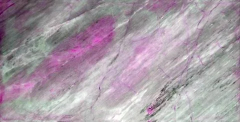 Marble natural pattern for background, abstract natural marble for design Stock Photos