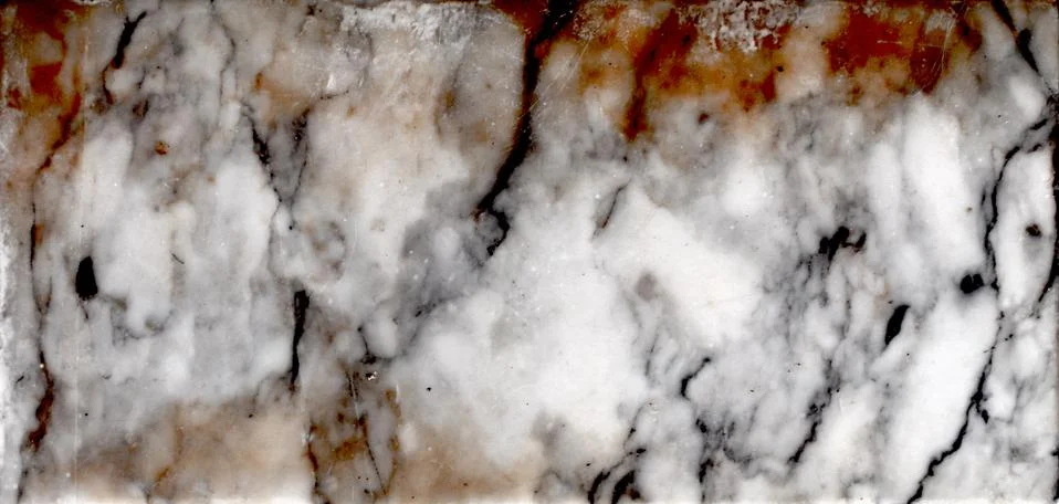 Marble natural pattern for background, abstract natural marble for design Stock Photos