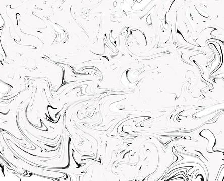 Marble natural pattern for background, abstract natural marble for design Stock Photos