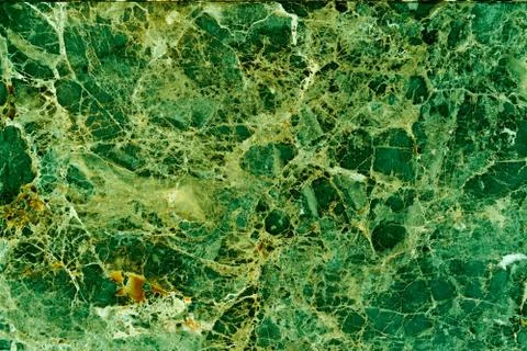 Marble natural stone texture background Green Stock Photos