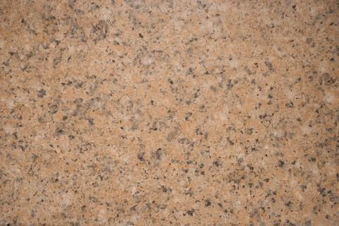 Marble orange worktop. Stock Photos