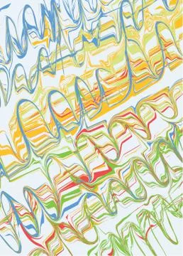 Marble paper Stock Illustration