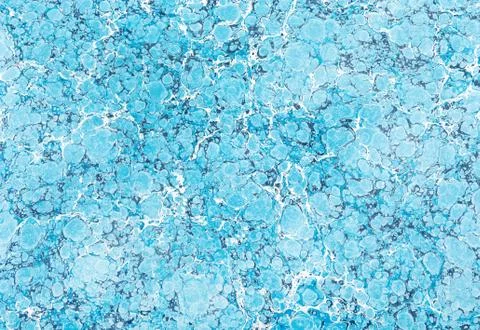 Marble paper pattern abstract design Stock Photos