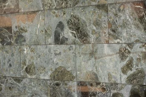 Marble Pattern. Close-up of marble tile. marble black and white for design. Stock Photos