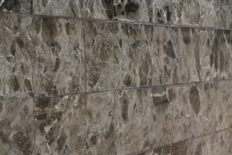 Marble Pattern. Close-up of marble tile. marble black and white for design. Stock Photos