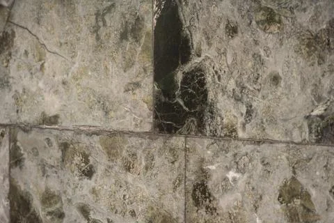 Marble Pattern. Close-up of marble tile. marble black and white for design. Stock Photos