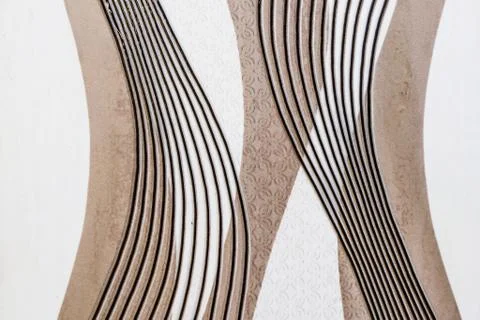 Marble Pattern Surface Decorative Design Texture. Abstract Seamless Background Stock-Fotos