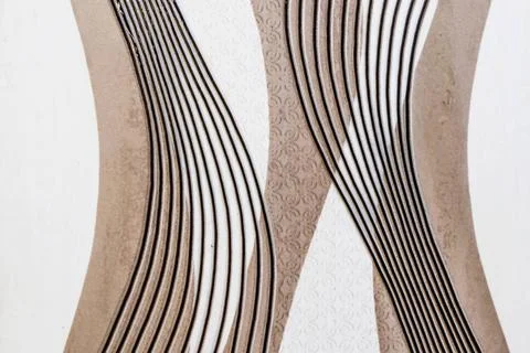 Marble Pattern Surface Decorative Design Texture. Abstract Seamless Backgr... Stock Photos