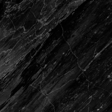 Marble pattern texture abstract background. black gold and white tone Stock Photos