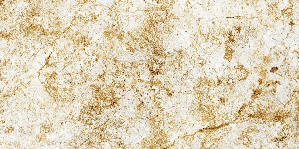 Marble pattern texture of golden stone natural stone pattern 3D illustration Stock Illustration