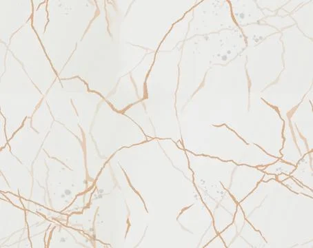 Marble pattern texture natural background. Interiors marble stone wall design Stock-Illustration
