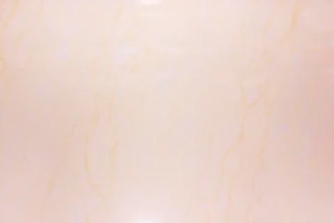 Marble pattern texture in warm pink pastel tones Stock Photos