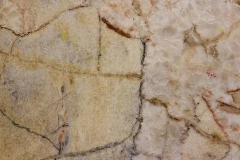 Marble pattern with veins useful as background or texture (ceramic tile) Foto stock