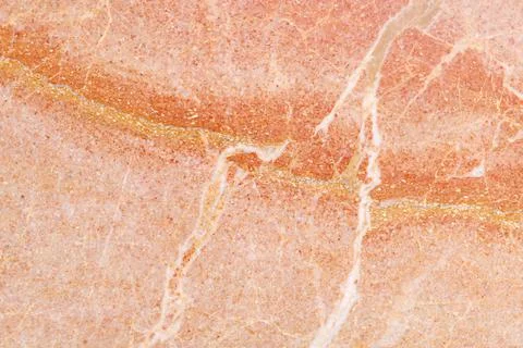 Marble pattern with veins useful as background or texture. Stock Photos