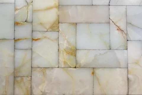 Marble patterned texture background for design. Stock Photos