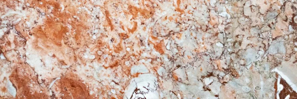 Marble patterned texture background for design. Stock Photos