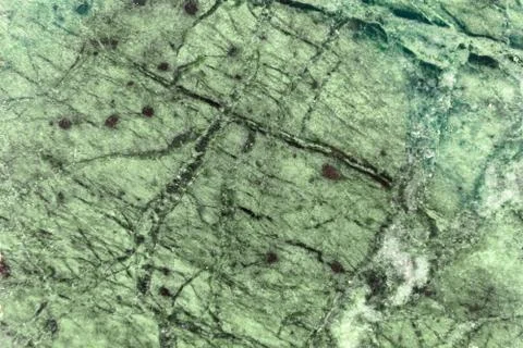 Marble patterned texture background, Detailed genuine marble from nature Stock Photos