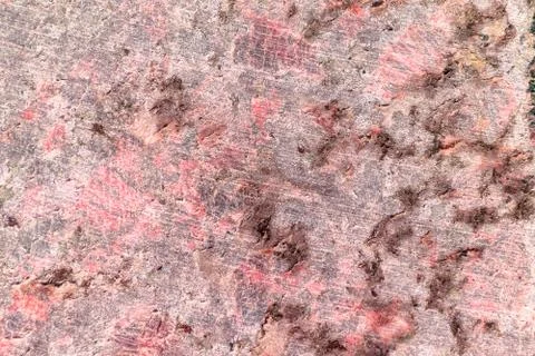 Marble patterned texture background, Detailed genuine marble from nature Stock Photos