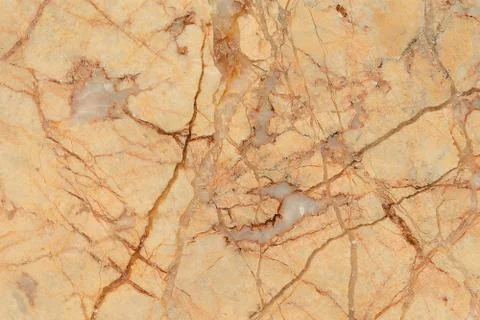 Marble patterned texture background, Detailed genuine marble from nature Stock Photos