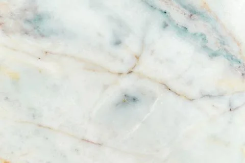 Marble patterned texture background, Detailed genuine marble from nature Stock Photos