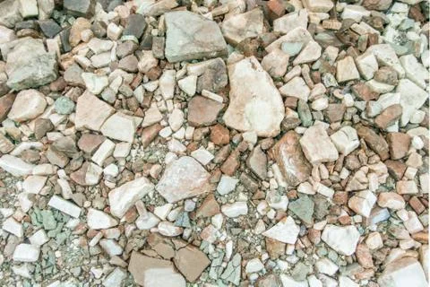 .Marble quarry Stock Photos