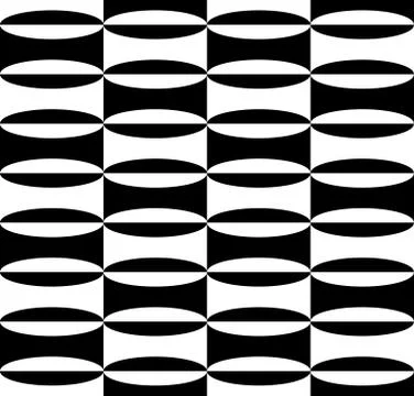 Marble like repetitive, geometric pattern. See more versions in my portfolio. Illustrazione stock