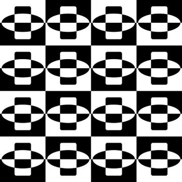 Marble like repetitive, geometric pattern. See more versions in my portfolio. 스톡 일러스트