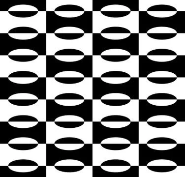 Marble like repetitive, geometric pattern. See more versions in my portfolio. Stock Illustration