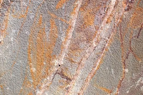 Marble rock background with a rough textured surface, perfect for adding texture 스톡 사진