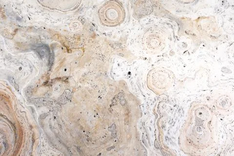 Marble rock wall texture background Stock Photos