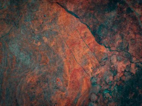 Marble Rusty Pattern Surface Decorative Design Texture for The Background or Stock Photos