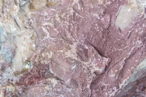 Marble sandy reddish stone texture background for designs Stock-Fotos