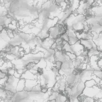 Marble seamless generated hires texture Stock Illustration