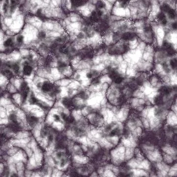 Marble seamless generated texture Stock Illustration