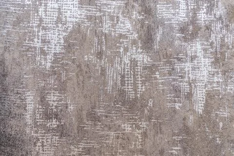 Marble Seamless Paisley Pattern, Decorative Border for Textile, Wrapping, Decor Stock Photos