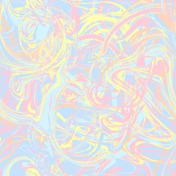 Marble seamless pattern Stock Illustration