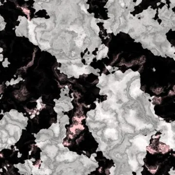 Marble seamless texture optimal use for background, floor, decorative stone a Stock Illustration