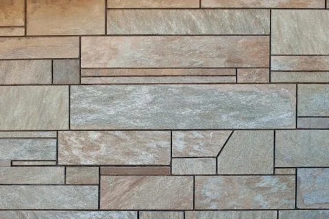 Marble slabs. Stock Photos