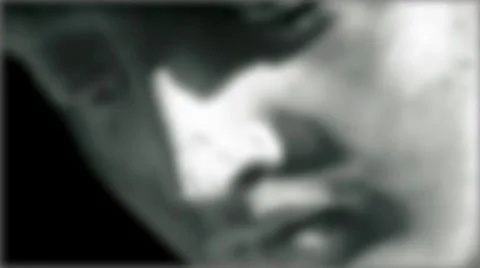 Marble statue title Stock After Effects