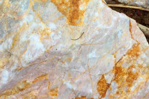 Marble stone background Stock Photos