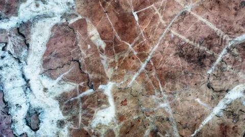 Marble stone background Stock Photos