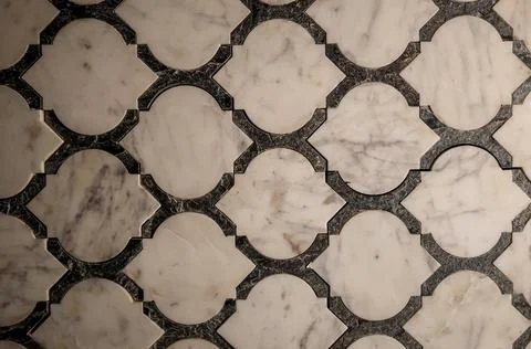 Marble stone background Stock Photos