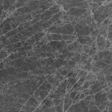 Marble stone pattern useful as background or texture, natural black white marble Stock Photos