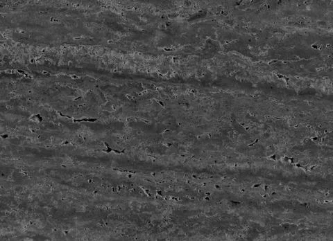 Marble stone pattern useful as background or texture, natural black white marble Foto stock